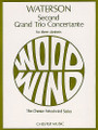 Second Grand Trio Concertante