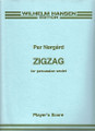 Zigzag (Percussion Sextet)