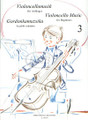 Violoncello Music for Beginners, Volume 3