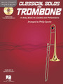 Classical Solos for Trombone