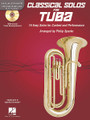 Classical Solos For Tuba (B.C.)