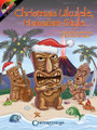 Christmas Ukulele, Hawaiian Style