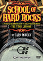 School of Hard Rocks