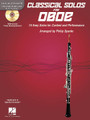 Classical Solos for Oboe