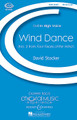 Wind Dance ((No. 2 from Four Faces of the Wind)). By David Stocker. For Choral (SSA). In High Voice. 12 pages. Boosey & Hawkes #M051478521. Published by Boosey & Hawkes.

Second in a cycle of four songs characterizing the wind, Wind Dance captures the cold winter wind, but ends with an optimistic peace. Scored for SSA, piano, and flute.

Minimum order 6 copies.