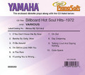 Billboard Hot Soul Hits - 1972 - Piano Software