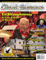 Classic Drummer Magazine - Vol. 11 Issue 2 2011