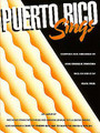 Puerto Rico Sings: By Jose Enrique Pedreira