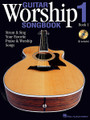 Guitar Worship Songbook, Book 1
