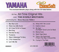 The Everly Brothers - All-Time Original Hits - Piano Software