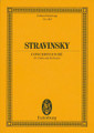 Concerto in D Minor (Violin and Orchestra, Study Score)