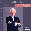 Peter Nero: Live!