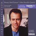 John Novello Quartet: Always And Forever