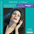 Edith Piaf - A Tribute!