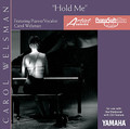 Carol Welsman: Hold Me