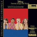 Disney Favorite Songs With Vocals