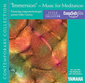 Immersion: Music For Meditation