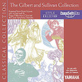 The Gilbert And Sullivan Collection