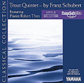 Trout Quintet: Franz Schubert