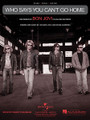 Who Says You Can't Go Home: By Bon Jovi