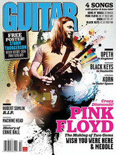 Guitar World Magazine - February 2012. GUITAR WORLD MAGAZINE. 170 pages. Published by Hal Leonard.
Product,26925,Classic Rock Magazine - January 2012 Issue"