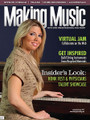 Making Music Magazine - Jan/Feb 2012