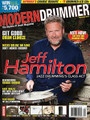 Modern Drummer Magazine - February 2012 Issue