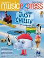 Just Chillin' Vol. 12 No. 3 (December 2011) 