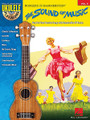 The Sound of Music (Ukulele Play-Along Vol. 9)