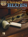 Chicago Blues (Harmonica Play-Along Vol. 9)