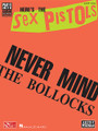 The Sex Pistols - Never Mind the Bollocks Here's the Sex Pistols