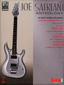 Anthology by Joe Satriani