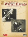 Best of Warren Haynes - Revised Edition