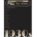 Essential Songs - The 1930s (E-Z Play Today Volume 24)