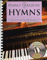 The Piano Treasury Of Hymns