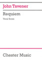 Requiem (SATB) - Piano Accompaniment