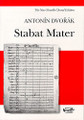 Stabat Mater (SATB): By Antonin Dvorak