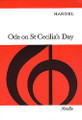 Ode On St. Cecilia's Day