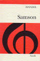 Samson (SATB)