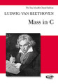 Mass in C (Vocal Score)