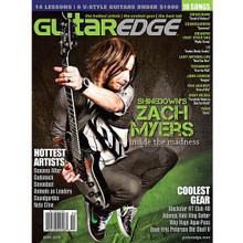 Guitar Edge Magazine Back Issue - May 2010. Guitar Edge. 152 pages. Published by Hal Leonard.
Product,2716,Broadway! The Beat Goes On