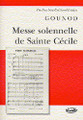 Messe Solennelle De Sainte Cecile