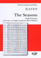 The Seasons (New Edition, English/German)