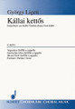 Kallai Kettos/Double Dance from Kallo