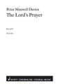 Lord's Prayer