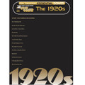 Essential Songs - The 1920s (E-Z Play Today Volume 23)