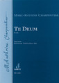 Te Deum, H.146