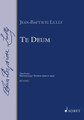 Te Deum - by Jean-Baptiste Lully