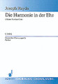 Die Harmonie In Die Ehe