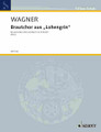 Bridal Chorus from Lohengrin (Vocal Score)